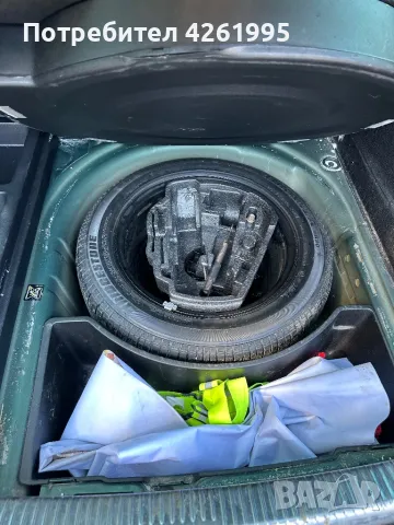 VW BORA на части, снимка 17 - Части - 47524827