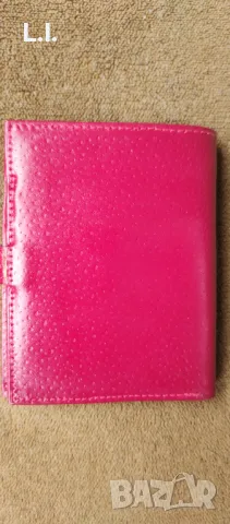 Мъжки портфейл , снимка 2 - Портфейли, портмонета - 50239120