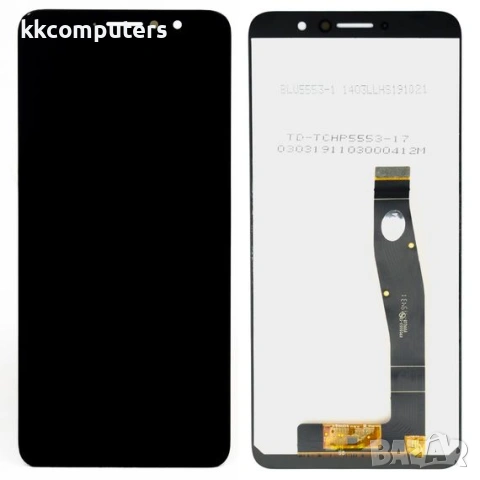 Дисплей за ALCATEL 1X (2019)