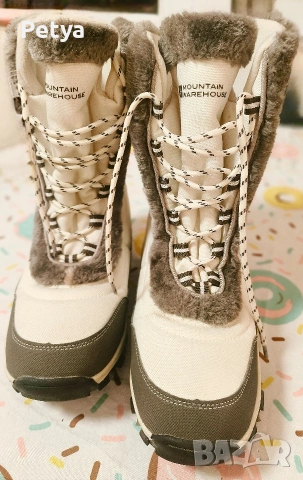 Mountain Warehouse дамски апрески , снимка 5 - Спортни екипи - 53038239