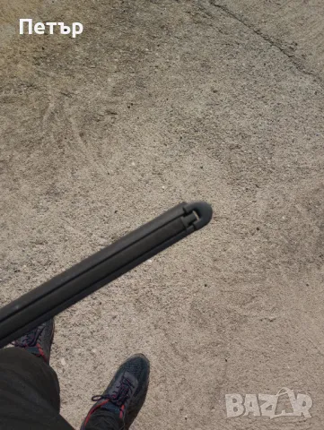 Щора за кемпер / каравана / бус, снимка 4 - Части - 47891806