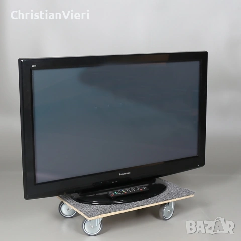 Телевизор Panasonic "Viera" TX-P42X20E, 42 инча