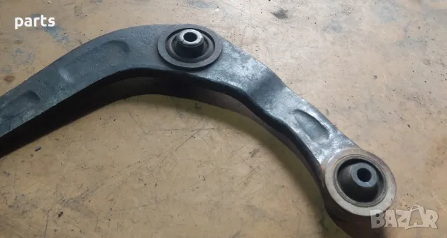 Ляв Носач Пежо 206, снимка 5 - Части - 50104462