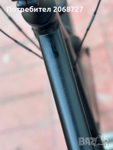 Stevens Randonneur XL/XXL, снимка 6 - Велосипеди - 50946942