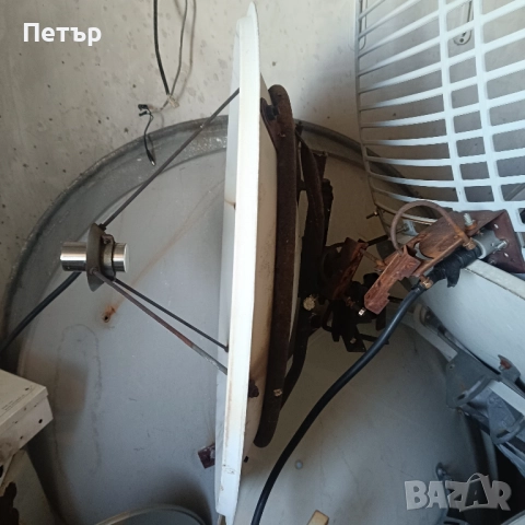 Парабола за линкове, снимка 3 - Рутери - 52403098