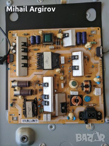 SAMSUNG UE50MU6172U-BN41-02568B-L55S6R_MNS BN44-00807F, снимка 7 - Части и Платки - 29003071