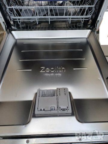 Съдомиялна Siemens Zeolith, снимка 3 - Съдомиялни - 43296425
