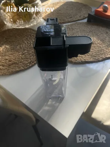 Кана за капучино за Saeco Philips , снимка 2 - Кафемашини - 47748173