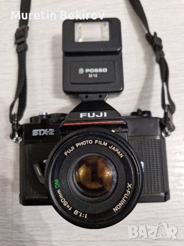 FUJI /STX-2 