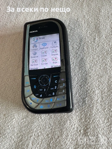 Нокия 7610 , Nokia 7610, снимка 12 - Nokia - 53399377
