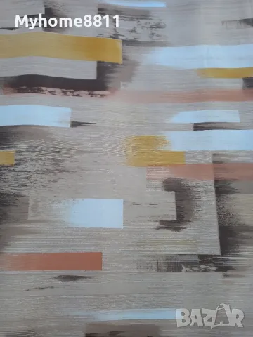 Мушама на метър 