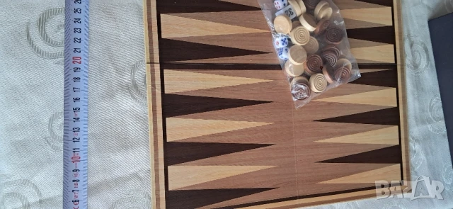 Стар Шах 3/1, снимка 8 - Други ценни предмети - 50919426