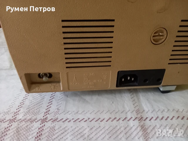 Кино машина Русь, СССР., снимка 9 - Антикварни и старинни предмети - 50830915