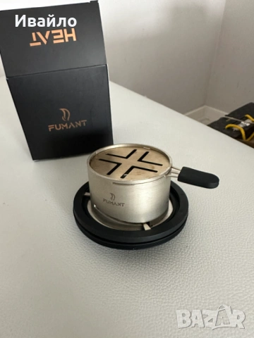 Наргиле MISHA Shisha, снимка 9 - Наргилета - 53041500