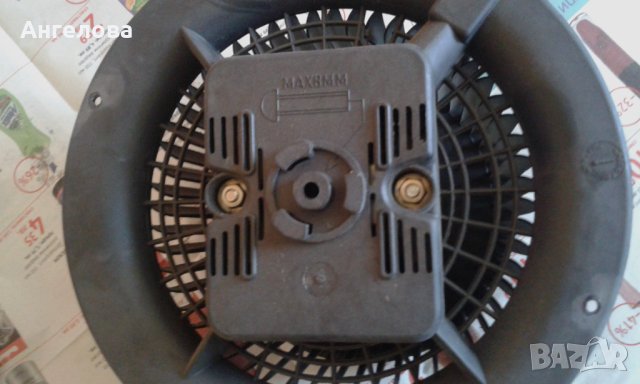 Вентилатор за ширм, снимка 2 - Други - 27400523