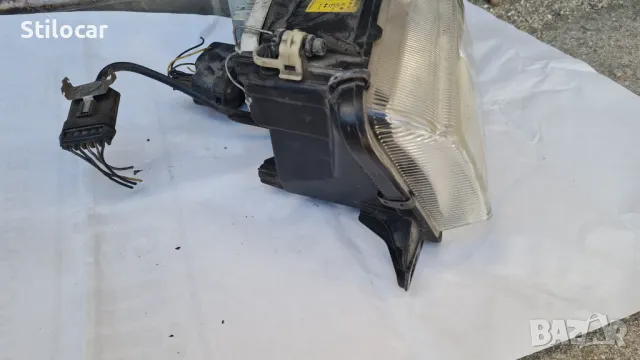 Фар Alfa Romeo 155 eл ляв Bosch, снимка 3 - Части - 48823190