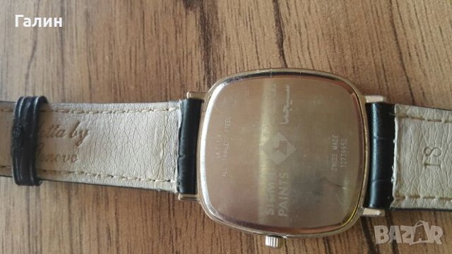  Продавам мъжки  Longines, снимка 2 - Мъжки - 26326916