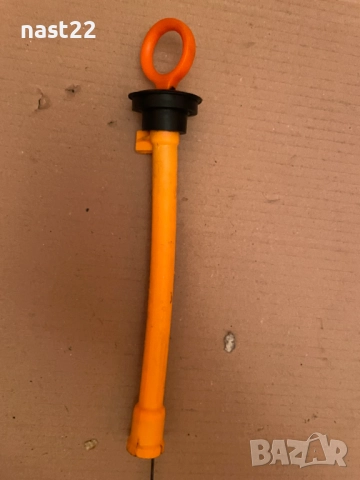 Щека за масло Фолксваген Голф 5 1.6 102 к.с, снимка 2 - Части - 52642922