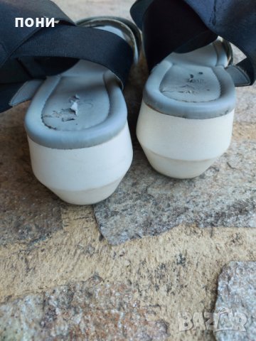 ОРИГИНАЛНИ ОБУВКИ, снимка 3 - Сандали - 33115188