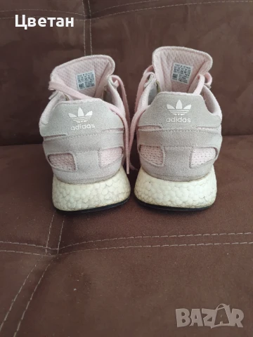 Adidas iniki 44 limited edition, снимка 3 - Маратонки - 50838526
