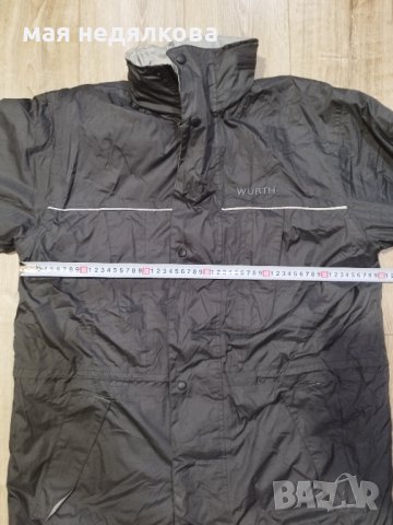 wurt -m, снимка 8 - Якета - 43568157