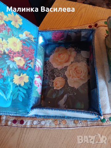 кутии , снимка 6 - Декорация за дома - 44101829