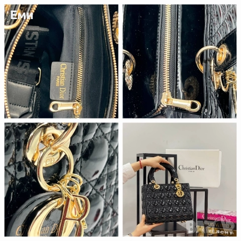 Christian Dior чанти дамски луксозни на топ брандове , снимка 16 - Чанти - 51829076