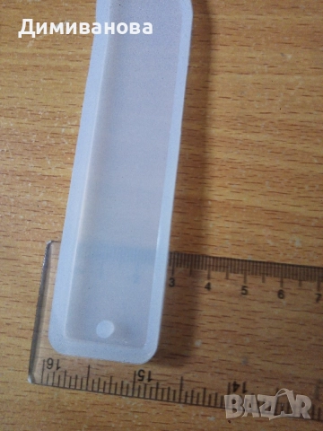 6 бр. Молд книгоразделител, снимка 10 - Други - 51833091