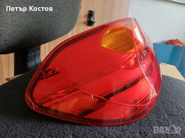 BMW F32 десен стоп, снимка 6 - Части - 53582375