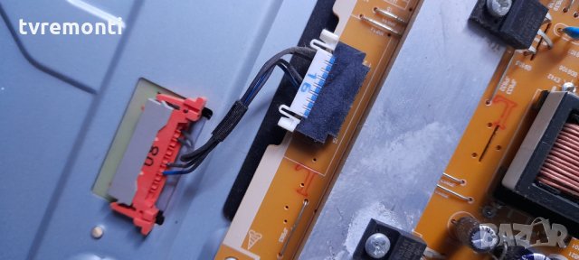 лед диоди от дисплей CY-GJ048HGLVCH, снимка 2 - Части и Платки - 32818624