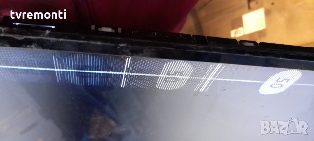 лед диоди от дисплей TPT490F2-FHBN0.K REV.S8940G, снимка 6 - Части и Платки - 32326810