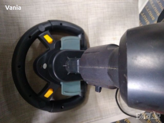 Волан за гейминг игри, снимка 3 - Аксесоари - 35079106