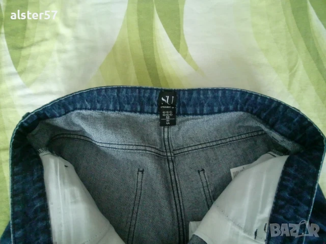Къси дънки SU, снимка 6 - Къси панталони - 50494654