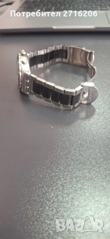 Продавам часовник SWATCH, снимка 3 - Мъжки - 53333011