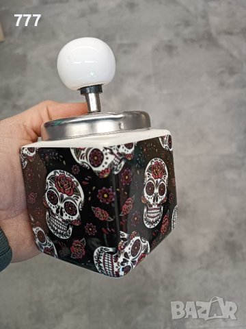 пепелници, снимка 2 - Декорация за дома - 43838838