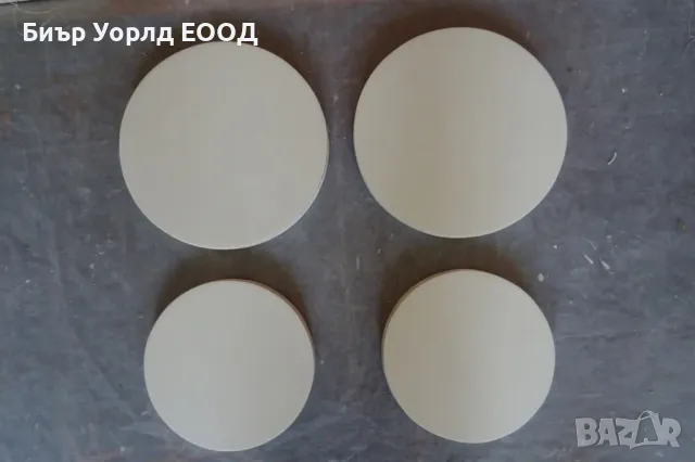 Ръчно изработени високачествени дъски за икони от липа. С грунд и без грунд., снимка 8 - Икони - 50107847