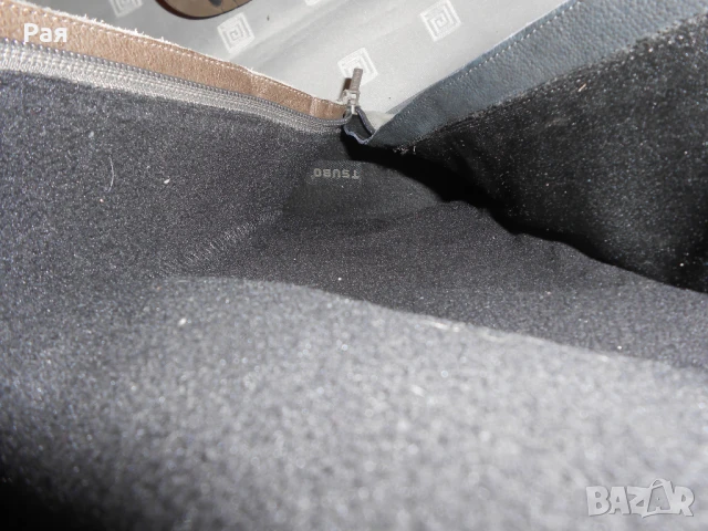 Кожени ботуши Tsubo № 37,5, снимка 9 - Дамски ботуши - 50748942