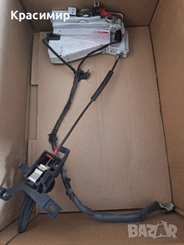 Части за Форд Галакси 2000 куб.бензин 2000 г, снимка 16 - Части - 52470266