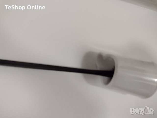 Гумена четка за WC + поставка, снимка 6 - Други - 43474376