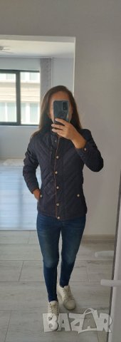 Преходно яке - безплатна доставка, снимка 2 - Якета - 38440317
