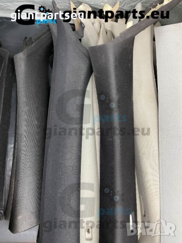 Интериорни кори таван БМВ e46 e39 e36 e60 e90 e65 BMW , снимка 4 - Части - 40003469