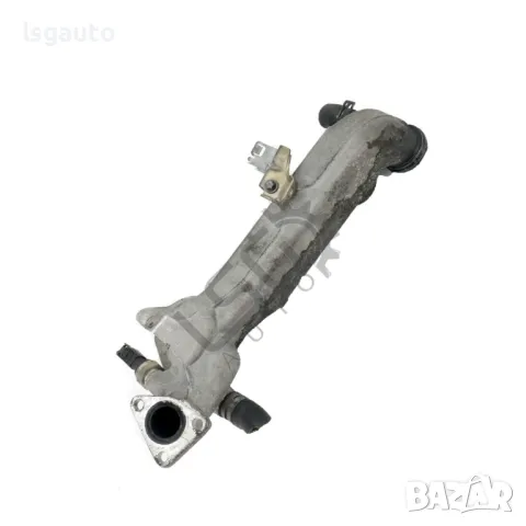 Охладител EGR Mercedes-Benz E-Class (W211) 2002-2009 ID: 134910, снимка 2 - Части - 47422402