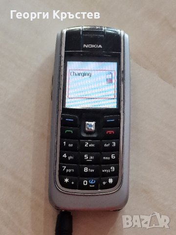 Nokia 6021(2 бр.), снимка 14 - Nokia - 43780624