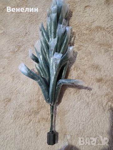 коледна елха 90см