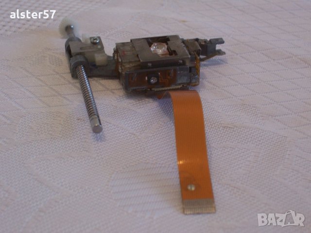 Оптика Optima OPT-725C2 за авто сд плеъри, снимка 6 - Аудиосистеми - 28594749