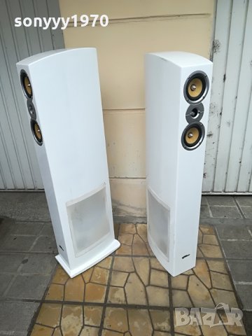 paramax-digital technology-HI-END-2бр-тонколони внос-germany, снимка 11 - Тонколони - 28184568