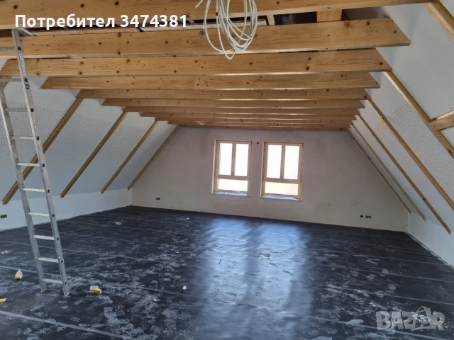 🔧 Довършителни ремонти с внимание към детайла – Вашият дом заслужава най-доброто! 🏠, снимка 8 - Ремонти на апартаменти - 51252621