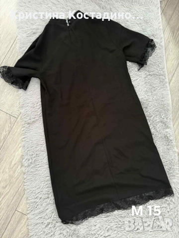 Рокли М/Л размер , снимка 15 - Рокли - 53418544