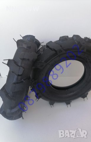 Гуми за Мотофреза, снимка 7 - Други - 17608185