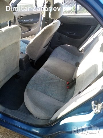 Части за Daewoo Nubira 1.6 106к.с. ВСИЧКО ЗА 150 ЛВ.!!!, снимка 7 - Части - 34806644